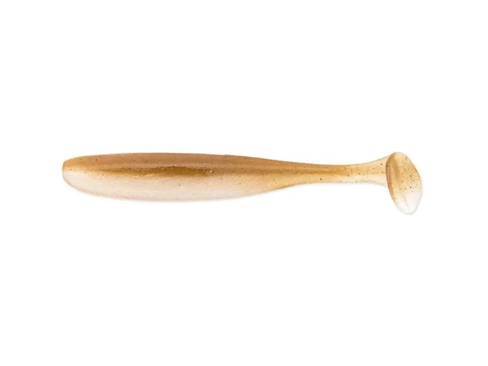 Finální Výprodej Keitech Gumová Nástraha Easy Shiner 4,5‘‘ 11,3cm Wakasagi 412T(6ks)