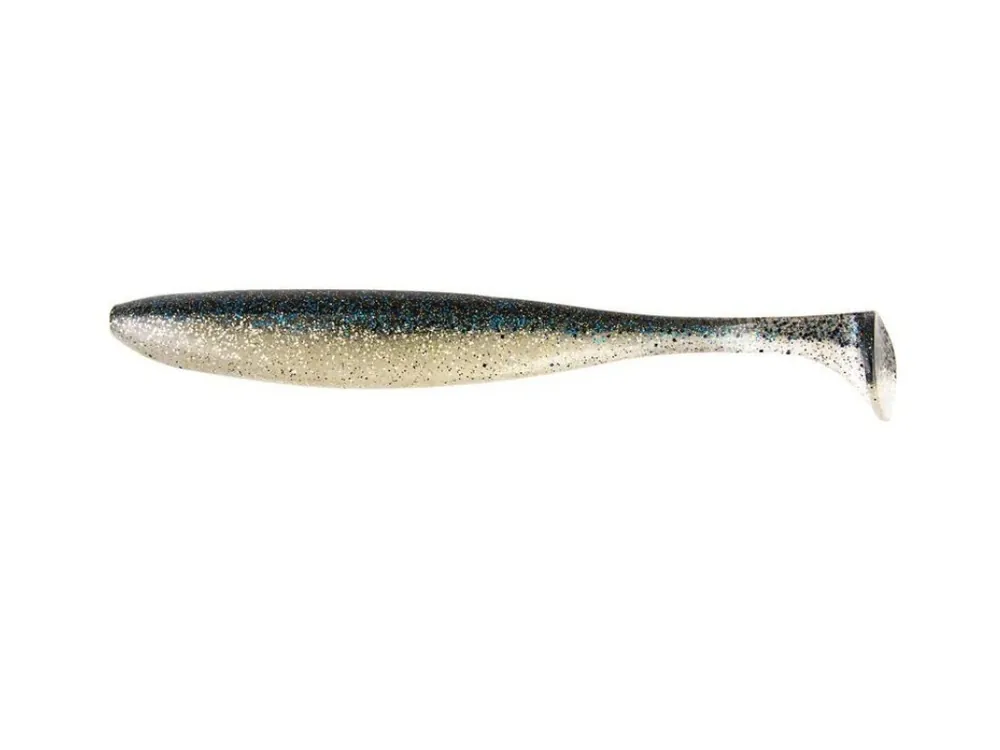 Vysoce Kvalitní Keitech Gumová Nástraha Easy Shiner 8‘‘ 20cm Bluegill Flash 418T (2ks)