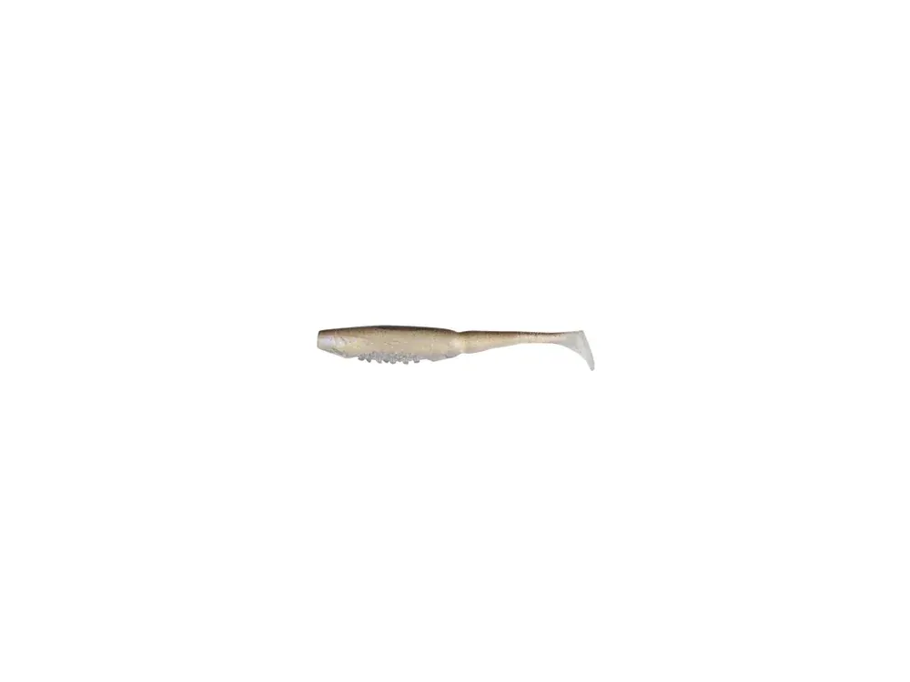 Fox Rage Gumová Nástraha Scent Shad Electric Flash Omezená Nabídka