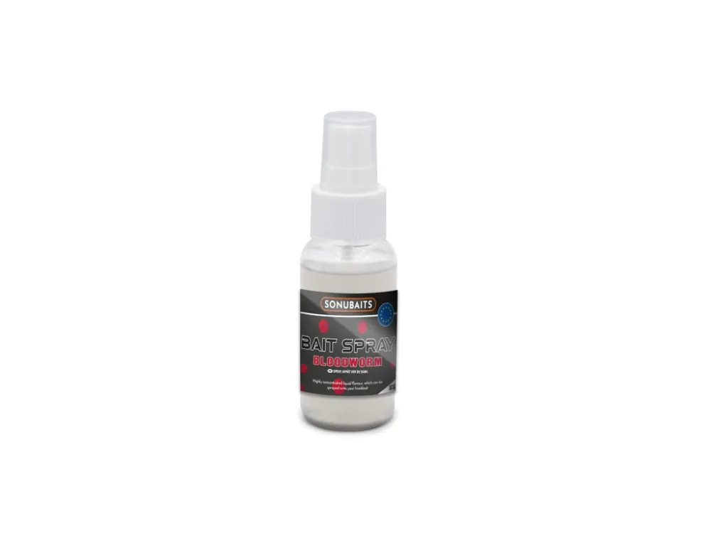 Dokud Zásoby Vydrží Sonubaits Sprej Bait Spray 50 ml - Patentka