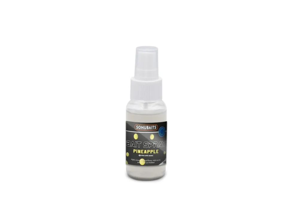 Sonubaits Sprej Bait Spray 50 ml - Ananas Novinka