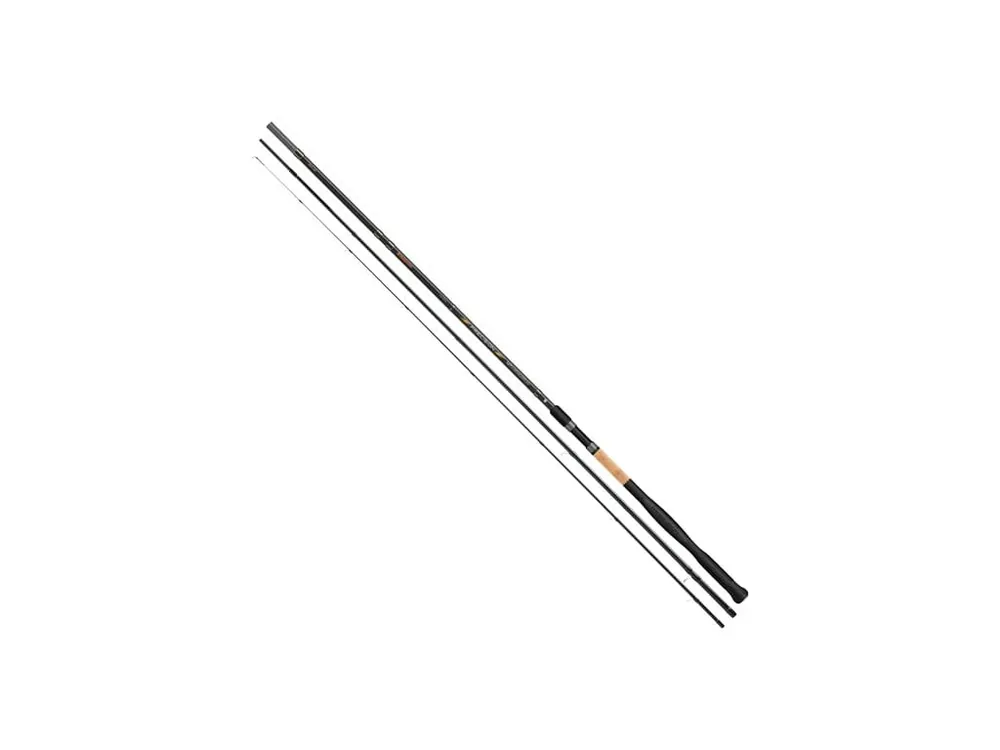 Trabucco Matchový Prut Precision MTX Match Carp 3,6 m 20 g Sleva