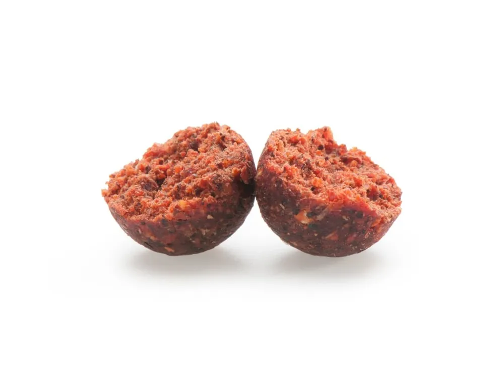 Kup Teď Mivardi Boilies Starter Hot Spice 3,5 kg