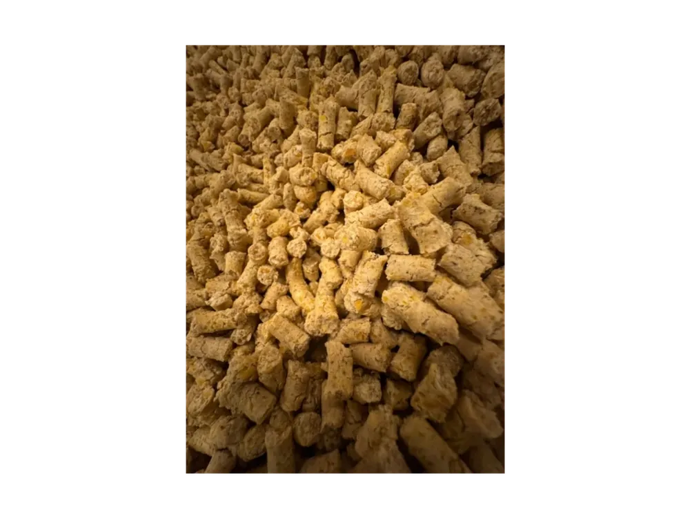 Horká Nabídka Josef Kukuřičné Pelety 3,5kg + Kbelík