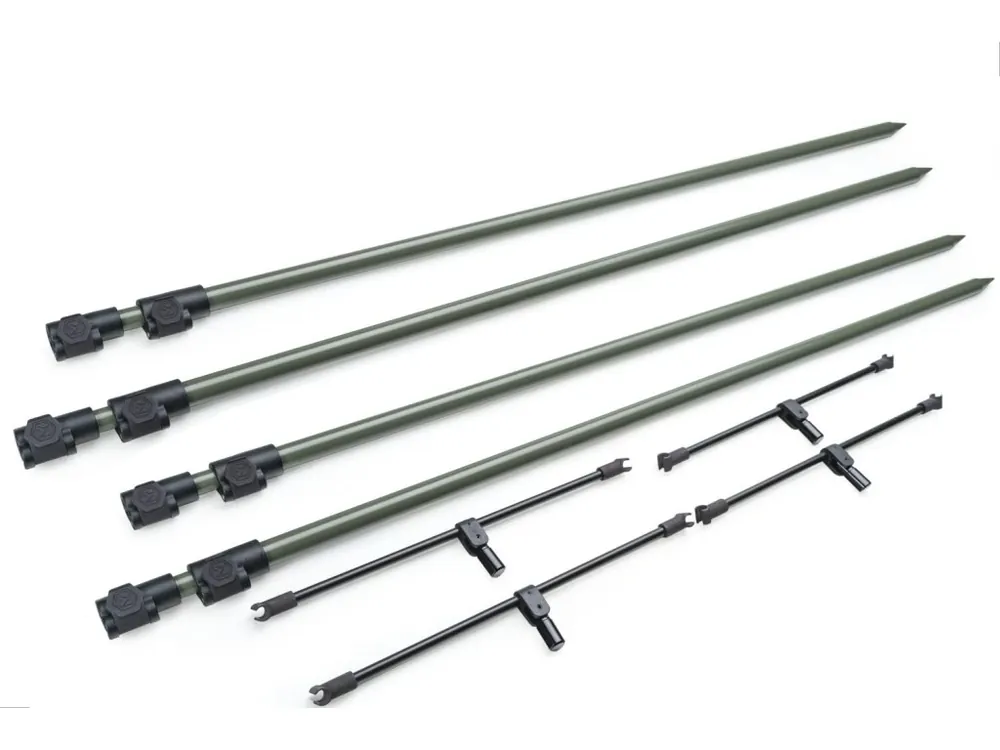 Session Umbrella XL - Sada Stabilizačních Tyčí Nízká Cena