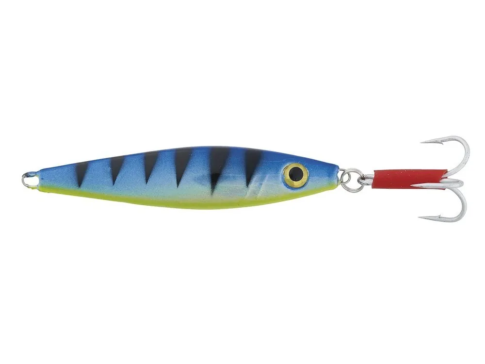 Přímo Od Výrobce Kinetic Pilker Torskepilken Blue Tiger