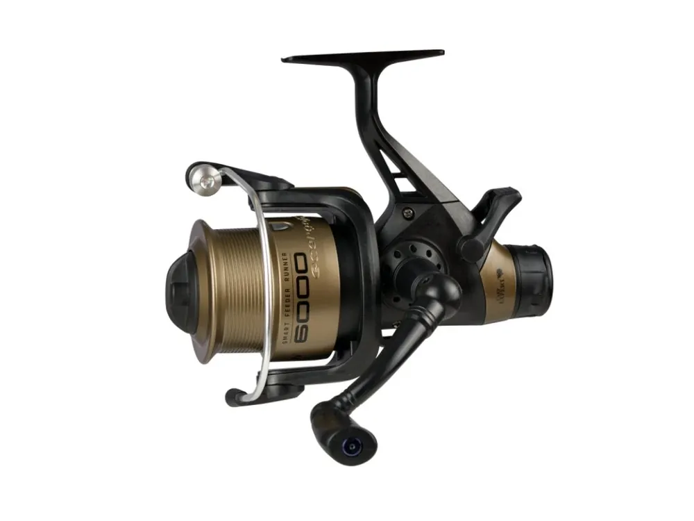 Carp Expert Naviják Smart Feeder Runner 6000 Značkový
