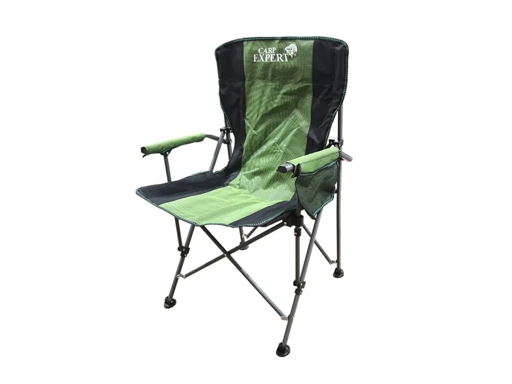 Carp Expert Křeslo Comfort Zip 130 Rychlé Dodání
