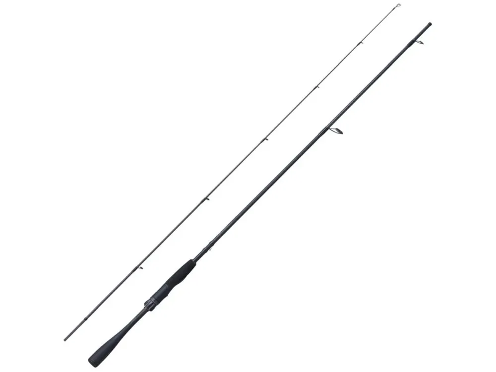 Shimano Přívlačový prut 26Zodias 2,29m 7-28g Nejlepší Volba