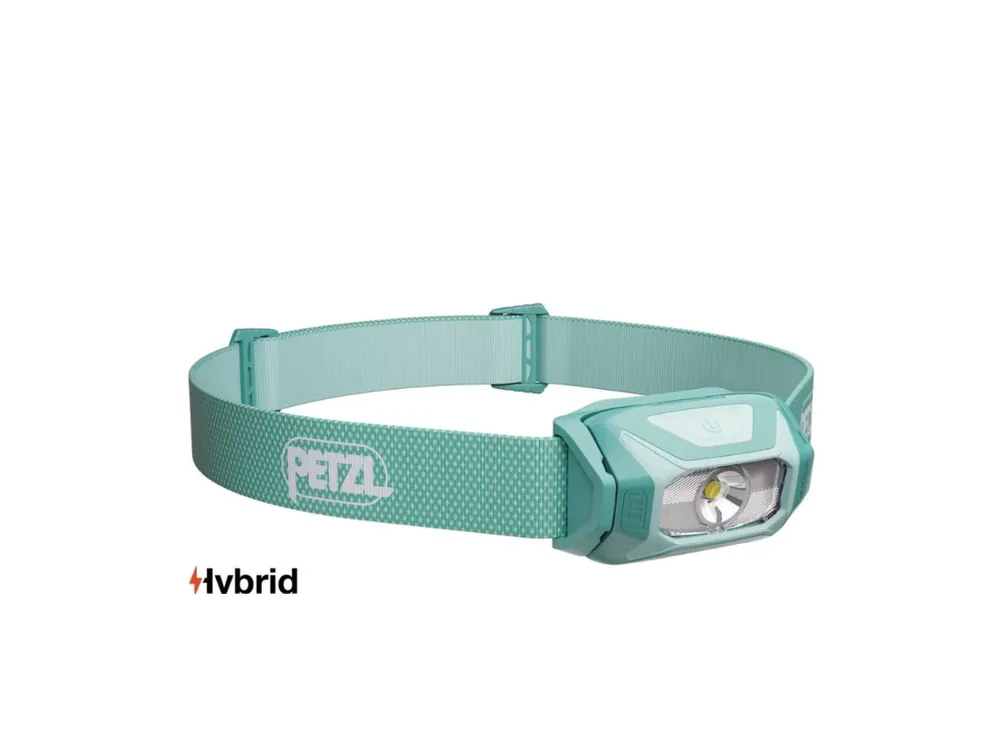 Must-Have Petzl Čelovka Tikkina 2025