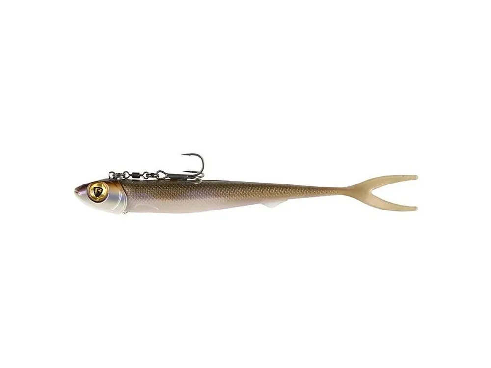Fox Rage Gumová Nástraha Pelagic Ready Rig Slick Finesse UV Wakasagi Objednat Nyní