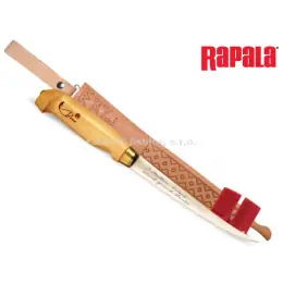RAPALA - Filetovací nůž Fish´n Fillet 22cm Rychlé Dodání