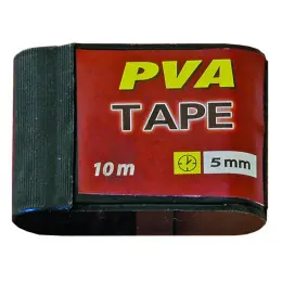 Novinka Carp System - PVA páska 5mm 10m