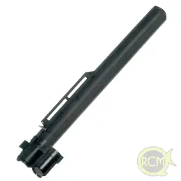 Expresní Doručení Carp System - Tubus na prut plastový do letadla BAZUKA průměr 15cm