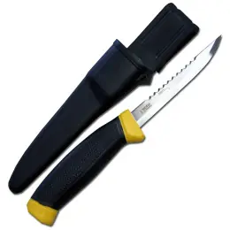 Víkendová Akce MORAKNIV - Nůž Fishing comfort 098