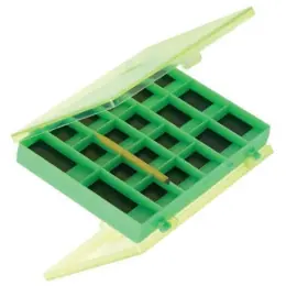 Top Prodej Carp System - Krabička oboustraná magnetická 2