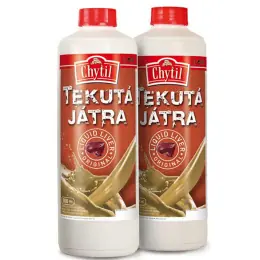 Must-Have Chytil - Tekutá játra 500ml