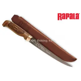 RAPALA - Filetovací nůž Fish´n Fillet Superflex 15cm Sleva