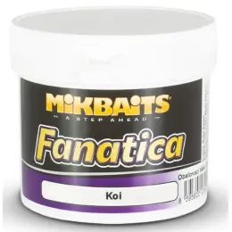 Rychlé Dodání Mikbaits - Trvanlivé obalovací těsto Fanatica 200g