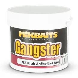 Jen Po Omezenou Doba Mikbaits - Trvanlivé obalovací těsto Gangster 200g