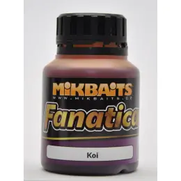 Finální Výprodej MIKBAITS - Fanatica dip 125 ml