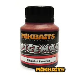Poslední Šance Mikbaits - Booster Spiceman 250ml