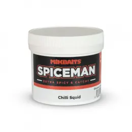 Mikbaits - Trvanlivé obalovací těsto Spiceman 200g Super Cena