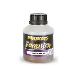 Tovární Cena MIKBAITS - Fanatica booster 250ml