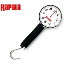 Nakupujte Hned RAPALA - Váha Clock Mechanical do 10kg