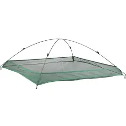 Cenový Hit Carp System - Čeřenová síťka s lemem