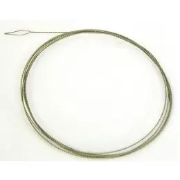 EXC Protahovací struna Elastic Threader 60cm Víkendová Akce
