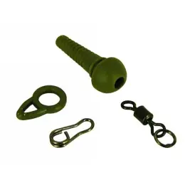 EXC Carp Safety Sleeves Novinka