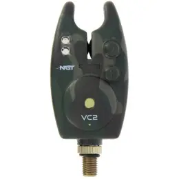 NGT Hlásič Camo Bite Alarm VC-2 Cenová Bomba