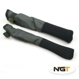 NGT Chrániče Prutu Tip&Butt Protector Cenová Bomba