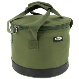 NGT Taška na nástrahy Bait Bin with handles and cover Přímo Od Výrobce