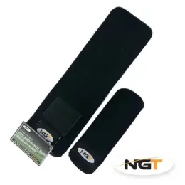 Cenový Hit NGT Neoprénová páska s kapsou na olovo