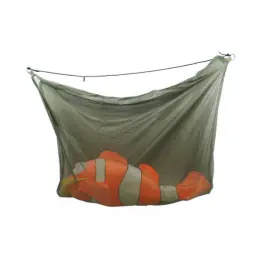 NGT Sak na Kapra Deluxe Carp Sack Akce