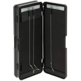 NGT Box na Návazce Multilevel Stiff Rig Wallet Dokud Zásoby Vydrží