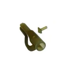 Ověřený EXC Safety Clips With Pin Extra Carp