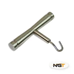 NGT Utahovač Uzlů Knot Puller Hit Sezóny