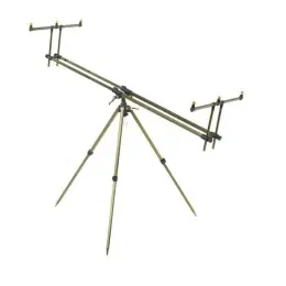Vrácení Zdarma Zfish Tripod Select 3 Rods