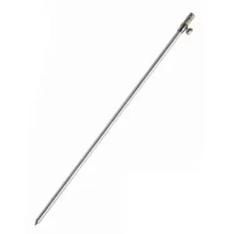 Víkendová Akce ZFISH Vidlička Závitová Bank Stick Universal 50-90cm