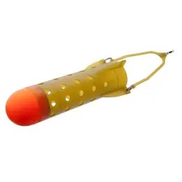 Nakupujte Hned ZFISH Zakrmovací Raketa Spod Rocket