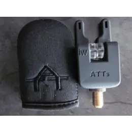 Gardner Neoprenové pouzdro na hlásič ATT Neoprene Case Značkový