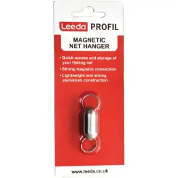 Leeda Magnet na podběrák Profil Magnetic Net Hanger Cenový Hit
