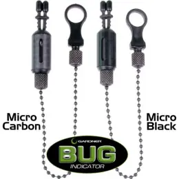 Gardner Závěsný signalizátor Carbon Micro Bug Kup Teď