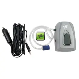 Jen Po Omezenou Doba Giants fishing Vzduchování Air Aerator 2in1