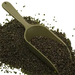 Bezpečná Platba Gardner Lopatka Munga Spoons ( 2ks zelená a hnědá )