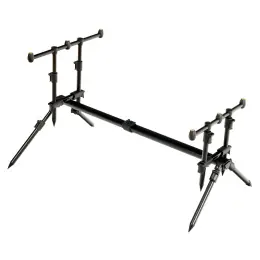 Leeda Stojan Rogue 3 in 1 Rod Pod Carrycase Autentický