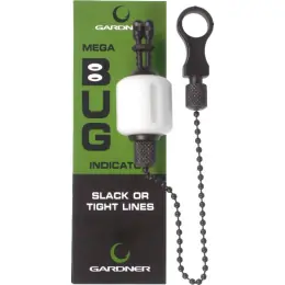 Gardner Závěsný signalizátor Mega Bug 22mm Fat Ověřený